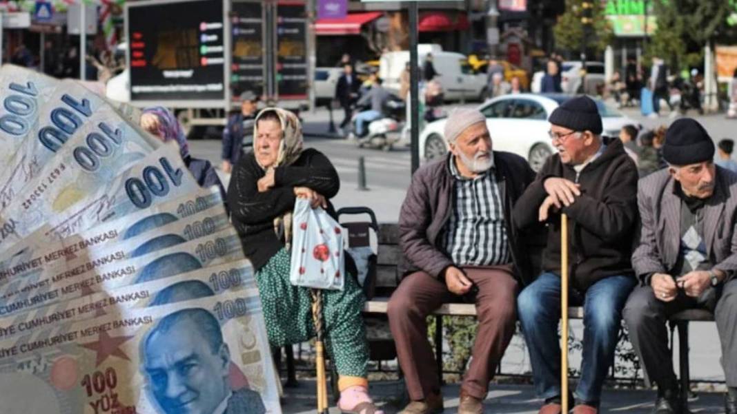 3600'den 1800 güne düşürüldü! Erkenden emekli olmak için bu fırsattan yararlanabilirsiniz: Hemen kontrol edin 5